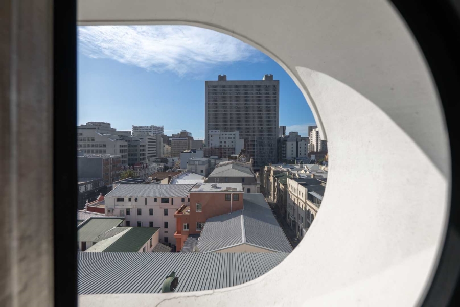 1 Bedroom Property for Sale in Cape Town City Centre Western Cape